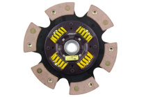 6240527 ACT 6-puckad Fjädrad Race Lamell